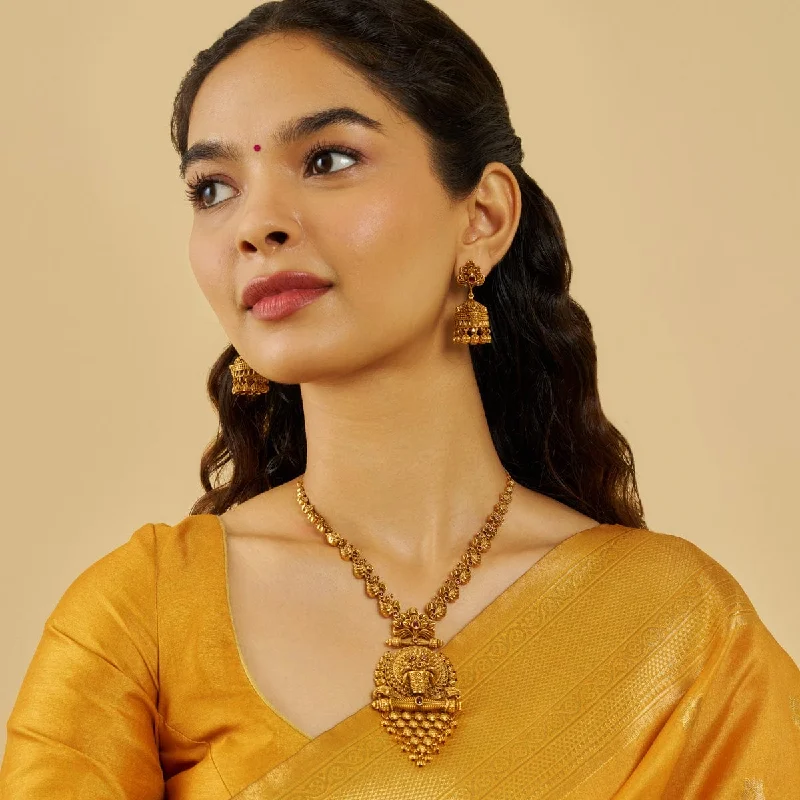 Unique Jewelry For Less – Shop The Sale Now Antique Necklace 177014