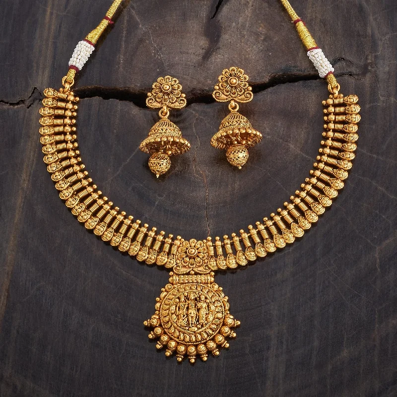 Gorgeous Jewelry, Limited-Time Savings Antique Necklace 177874