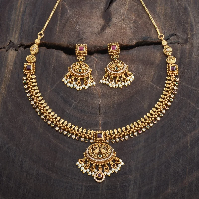Must-Have Jewelry Pieces At Reduced Prices Antique Necklace 181279