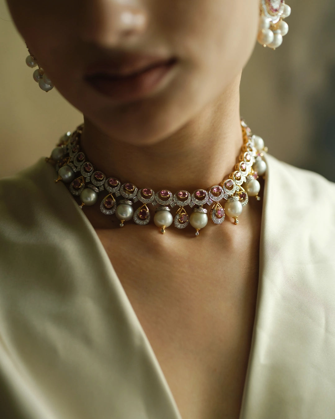 Shop Signature Jewelry Styles At Exclusive Prices Arna Necklace