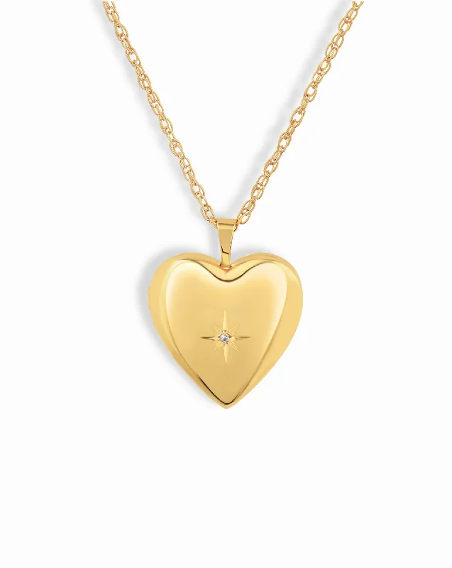 Shop Dazzling Jewelry With Special Promotional Discounts Augustine Heart Locket Pendant Shop Dazzling Jewelry With Special Promotional Discounts Augustine Heart Locket Pendant