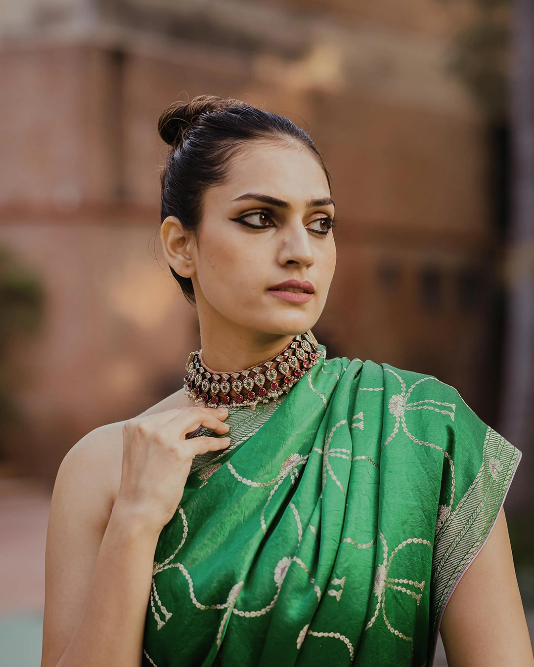 Unique Jewelry Designs Now At Discounted Rates Avanti Choker