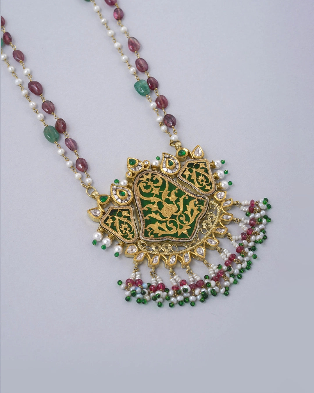 Exclusive Jewelry Sale – Grab Timeless Pieces Now Aza Thewa Necklace
