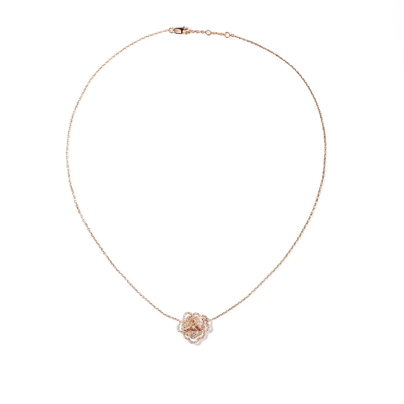 Pink Gold