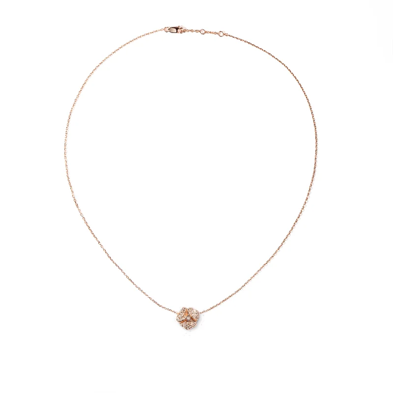 Pink Gold