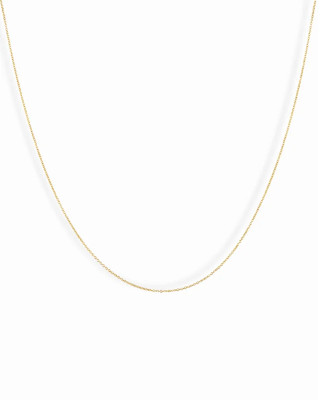 Exclusive Jewelry Discounts – Shop Now For Savings Cecily Cable Chain Necklace