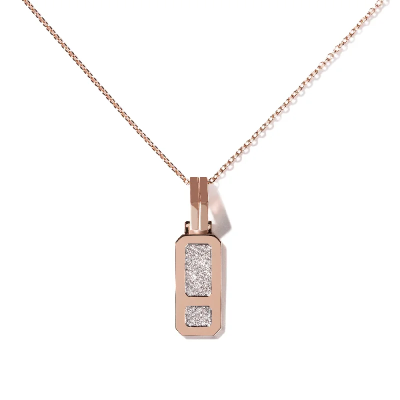 Pink Gold