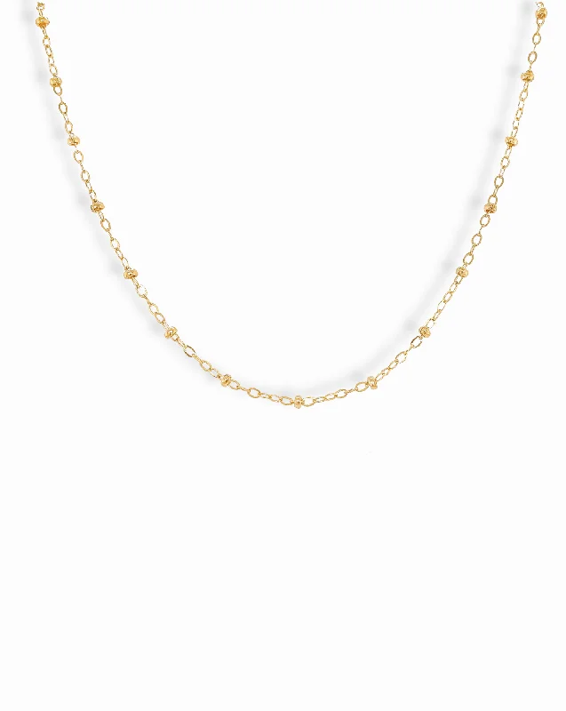 Best Jewelry Deals – Shop Premium Pieces At Great Prices Dot Dot Chain Necklace
