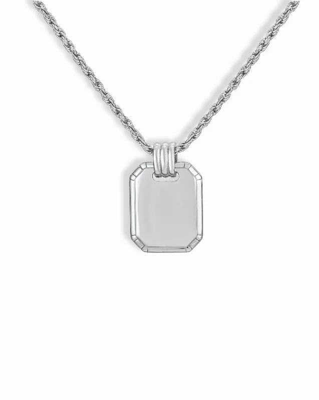 Exclusive Online Jewelry Sale – Don't Wait Elsie Pendant Necklace