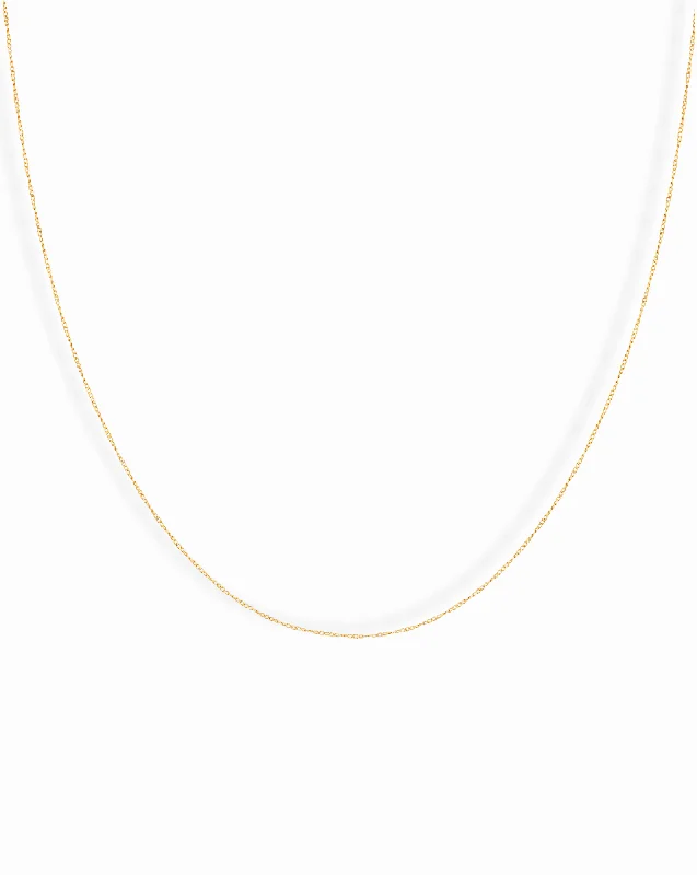 Best-Selling Jewelry Now Available At Special Deals Flynn Singapore Chain Necklace