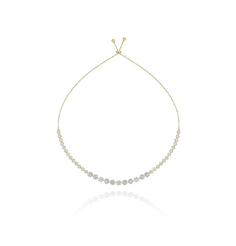 Grab Your Favorite Jewelry At The Lowest Prices Indiana Choker Necklace