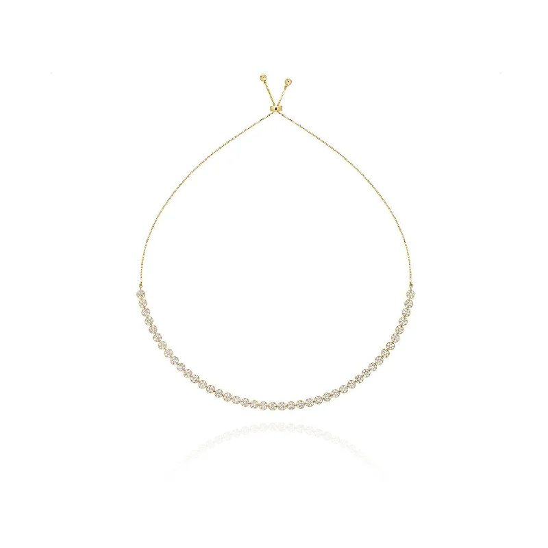 Limited-Time Jewelry Sale – Don't Miss These Deals Original Indiana Choker Necklace