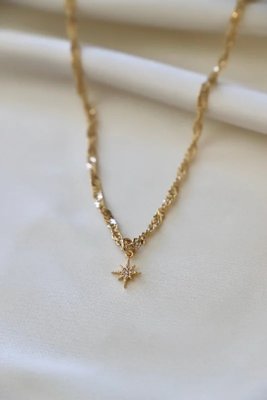 The Perfect Accessory For Less – Jewelry Sale Live JANELLE NECKLACE