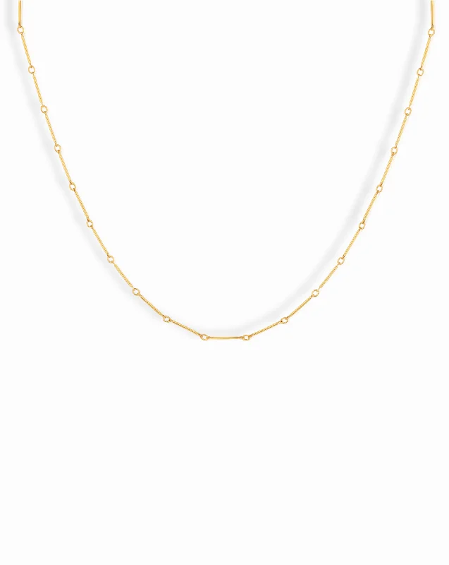 Limited-Time Jewelry Sale – Elegant Styles At Less Jules Chain Necklace