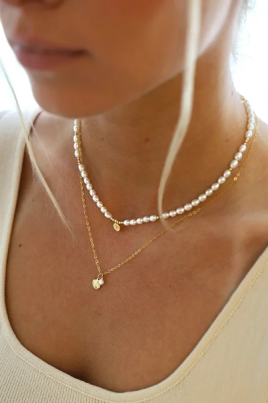 Luxury Jewelry At Unbeatable Discounts KAI NECKLACE
