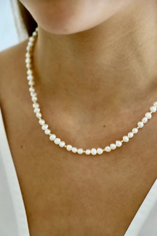 Timeless Beauty, Unbeatable Deals – Jewelry Sale On KAILANI NECKLACE