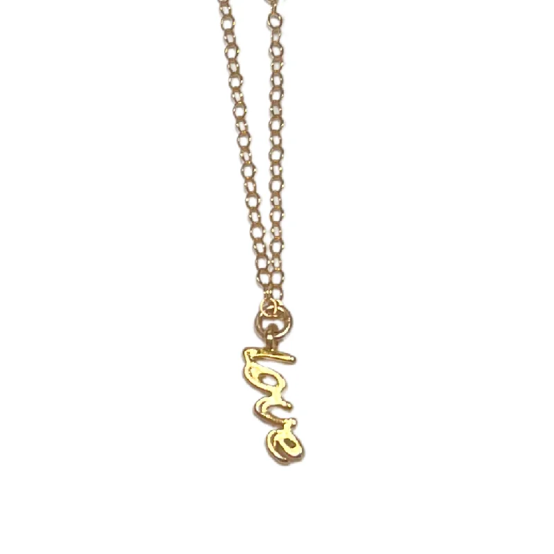 Dazzle With Discounts – Shop Jewelry On Sale Love Necklace