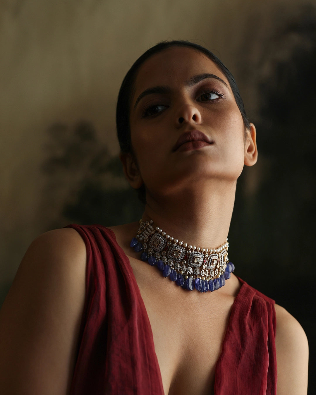 Shop Stylish Jewelry Now And Save Big Mahira Necklace