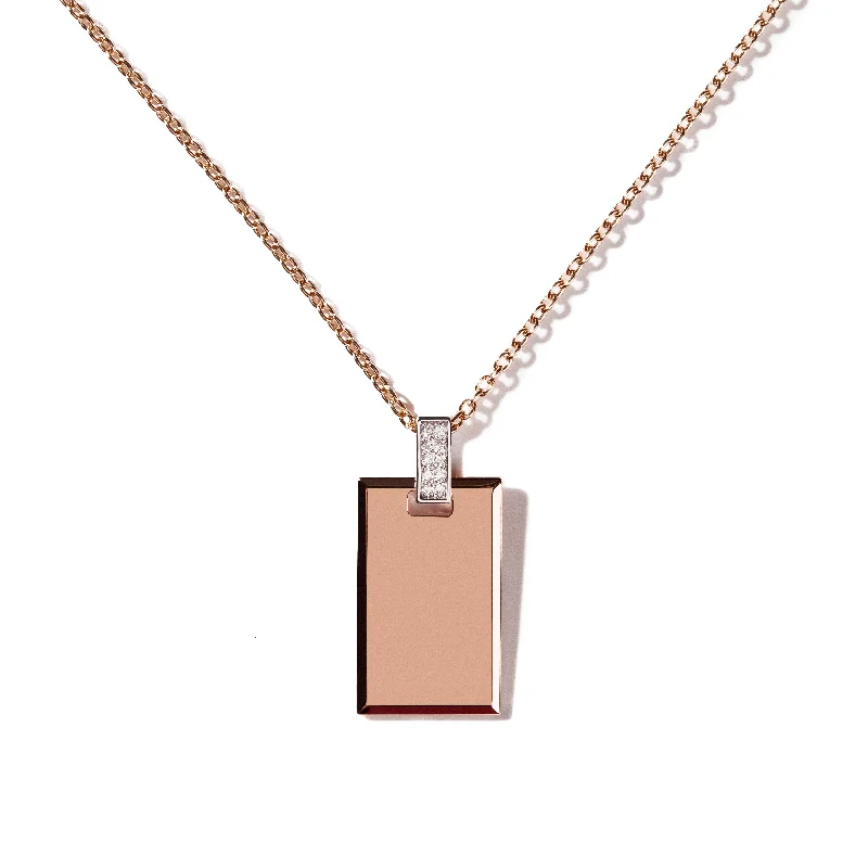 Pink Gold