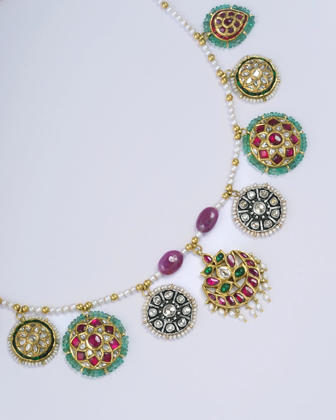 The Ultimate Jewelry Sale – Shop Premium Styles Meer Necklace