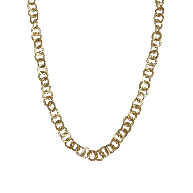 Elegant Rose Gold Jewelry For A Stylish Touch Mini Grace Choker