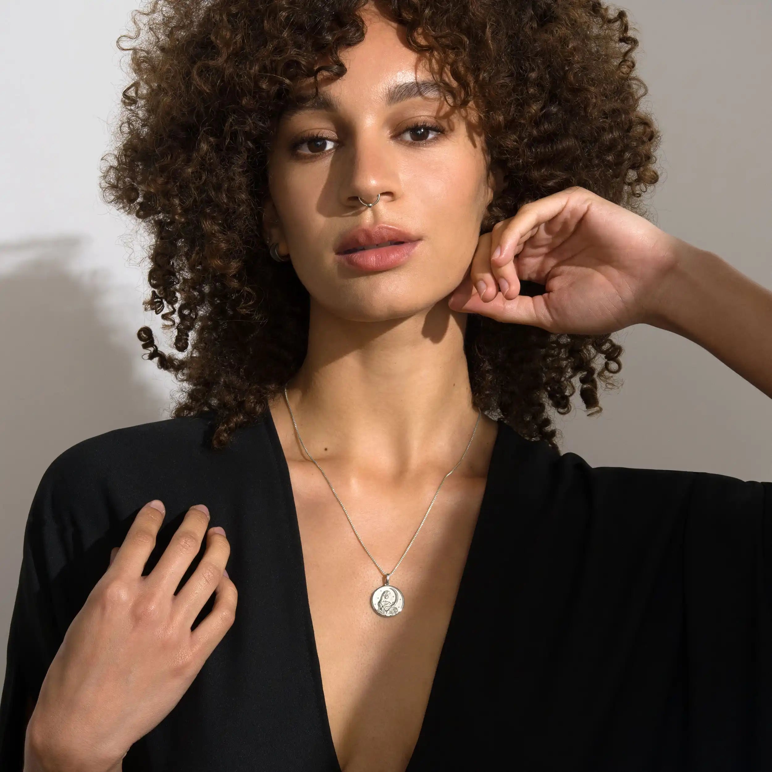 Your Dream Jewelry At Dream Prices Mini Selene Necklace