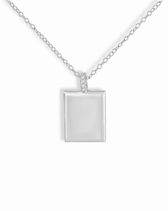 Elegant Jewelry, Affordable Luxury – Shop Now Noelle Pendant Necklace