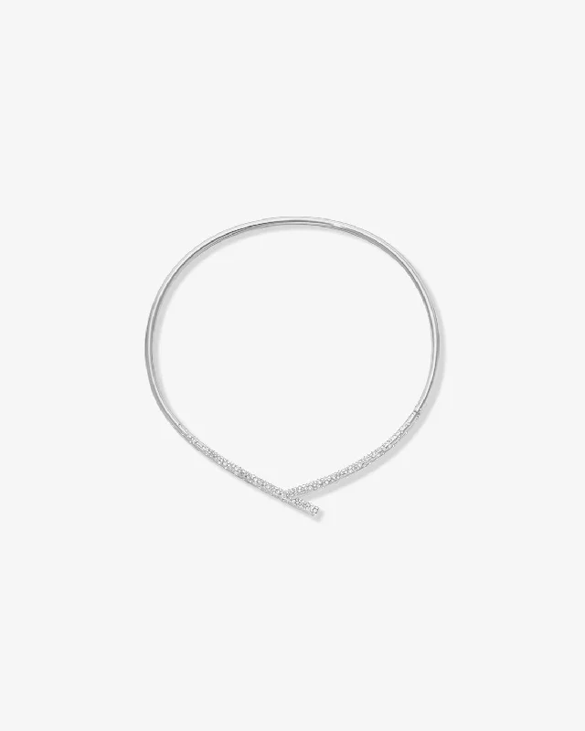 Celebrate With Sparkle – Jewelry Sale Now Live Oera Choker