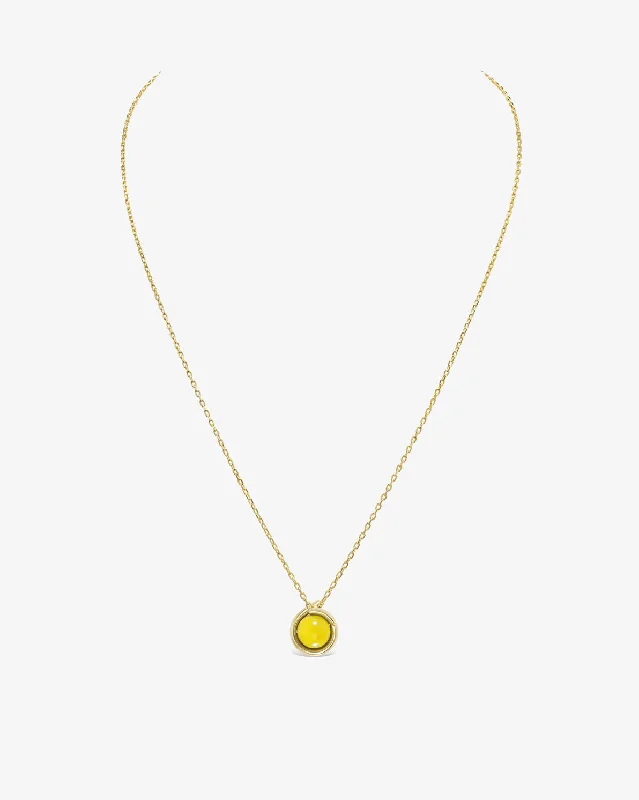 Stunning Statement Jewelry, Unbeatable Discounts Oera necklace