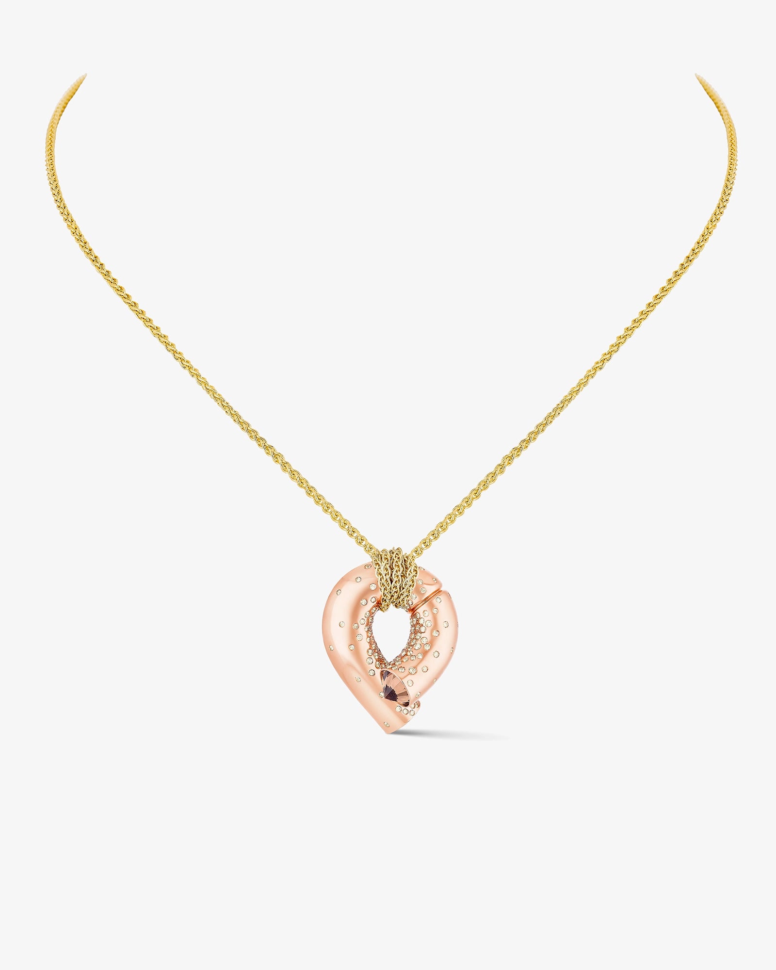 Elegant Jewelry, Affordable Luxury – Shop Now Oera pendant