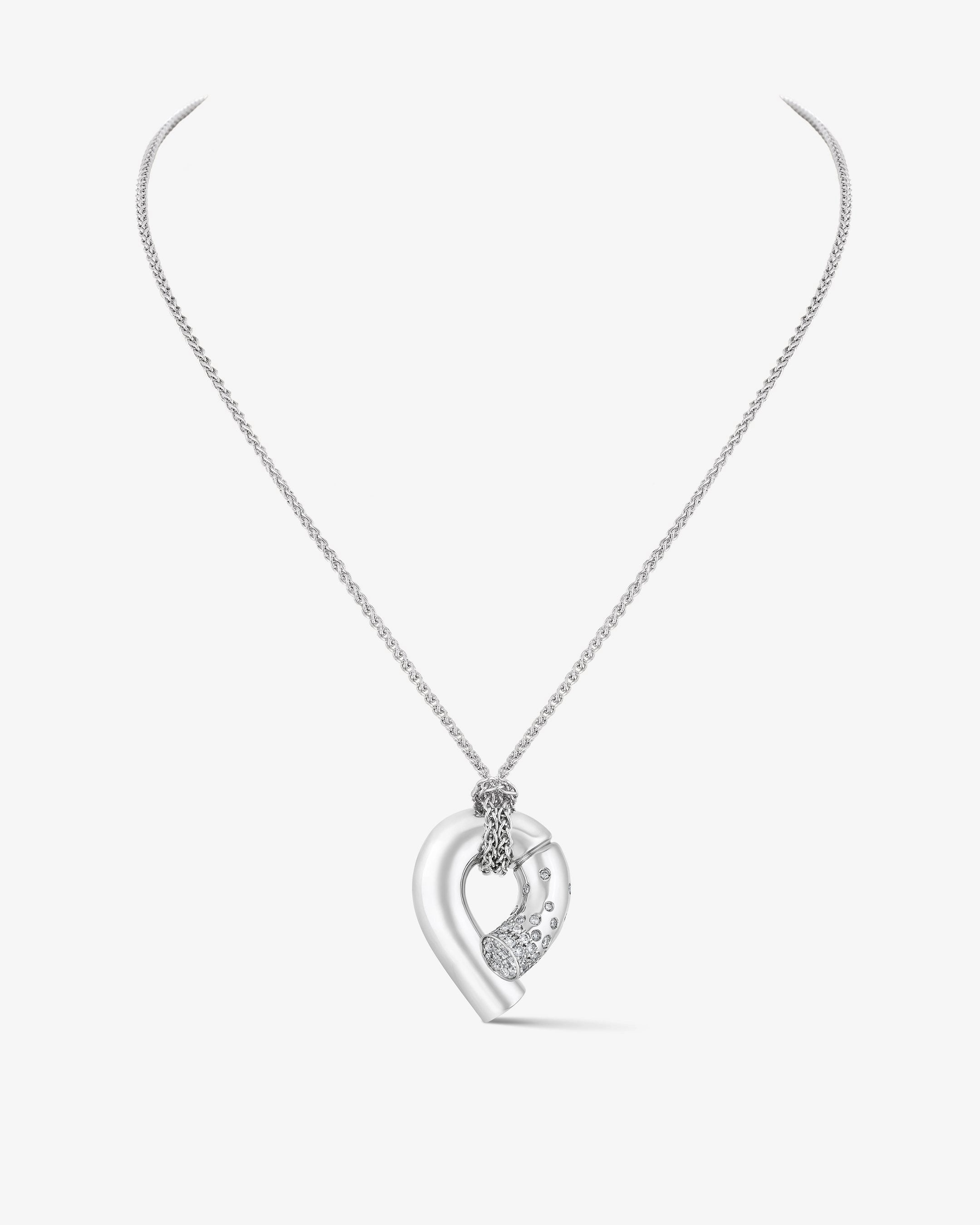 Sparkle On A Budget – Fine Jewelry For Less Oera pendant