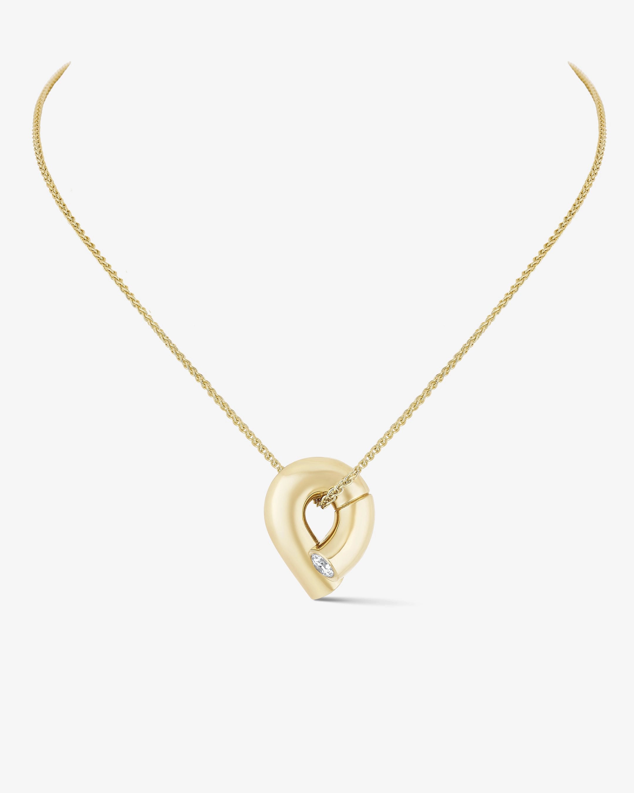 Once-A-Year Jewelry Deals – Shop Before They’Re Gone Oera pendant