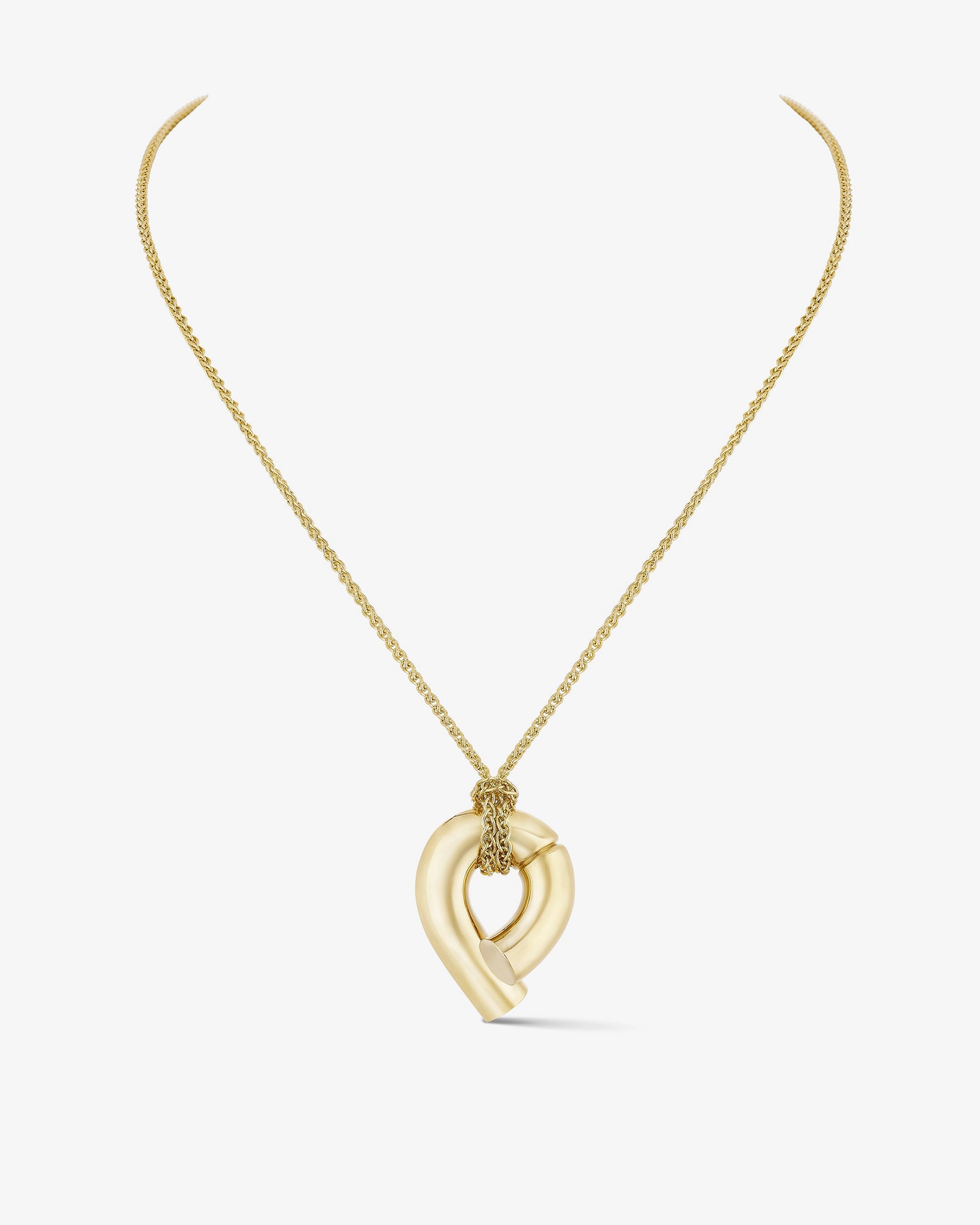 Don't Miss These Dazzling Jewelry Discounts Oera pendant