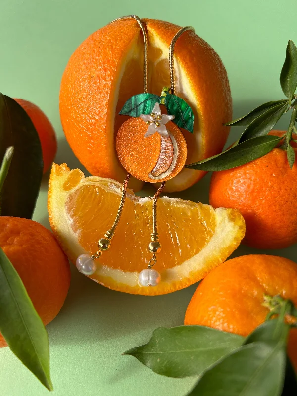 Exclusive Jewelry Bundles At Discounted Prices Orange • Πορτοκάλι • Portokáli Bolo