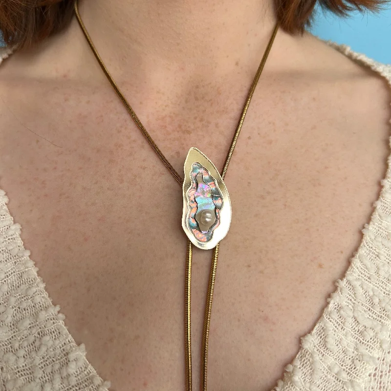 Grab Your Dream Jewelry At The Lowest Prices Oyster Bolo