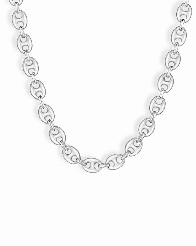 Personalized Jewelry Sale – Meaningful Gifts At Great Prices Puffed Mariner Chain Necklace Personalized Jewelry Sale – Meaningful Gifts At Great Prices Puffed Mariner Chain Necklace
