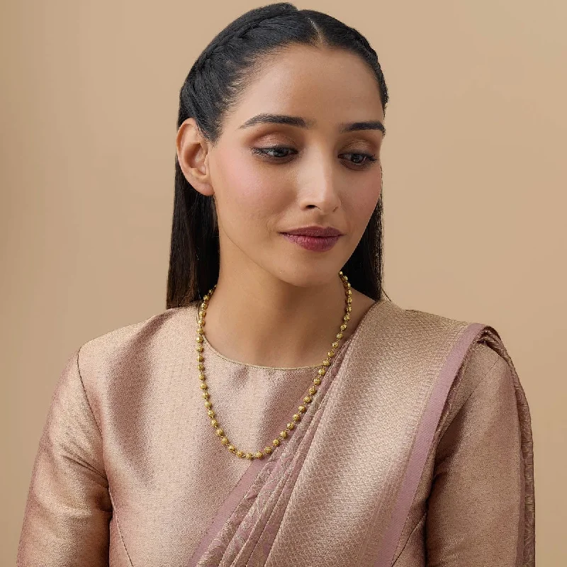 Seasonal Jewelry Sale – Upgrade Your Style Today Silver Temple Chain 145847