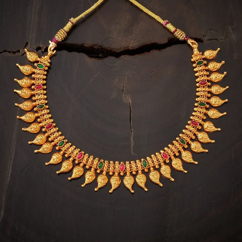 The Perfect Accessory For Less – Jewelry Sale Live Silver Temple Necklace 145434