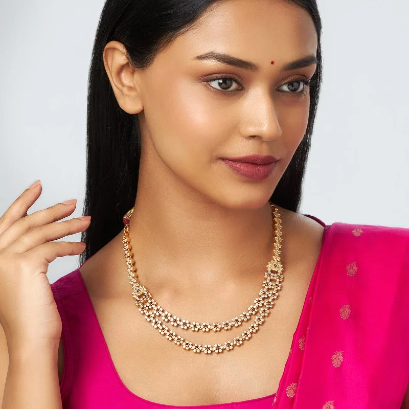 Handcrafted Jewelry Sale – Unique Designs At Low Prices Silver Temple Necklace 150704 Handcrafted Jewelry Sale – Unique Designs At Low Prices Silver Temple Necklace 150704