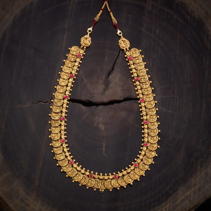 Last Chance To Grab Your Favorite Jewelry At A Discount Silver Temple Necklace 161939