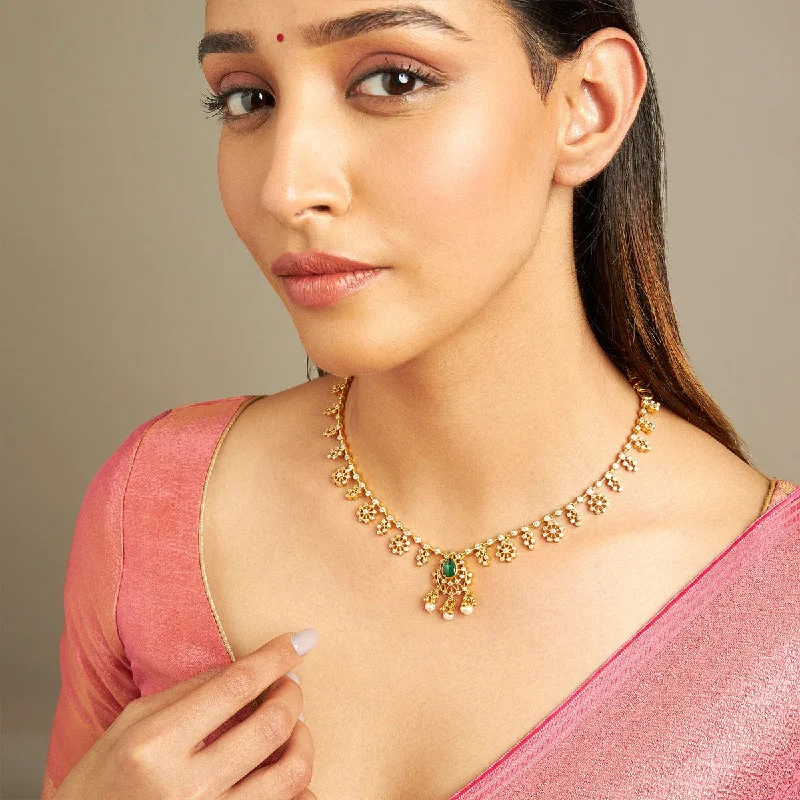 Elegant Jewelry At Unbeatable Offers – Shop Before It's Gone Silver Temple Necklace 162798 Elegant Jewelry At Unbeatable Offers – Shop Before It's Gone Silver Temple Necklace 162798