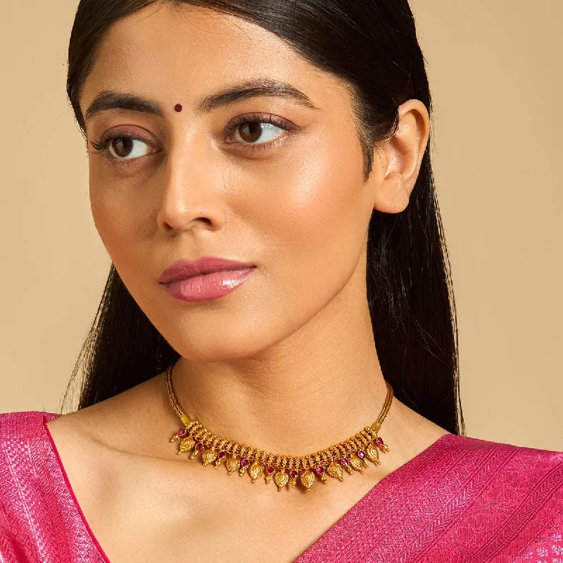 Luxury Jewelry Clearance – Shop Premium Styles Now Silver Temple Necklace 164153