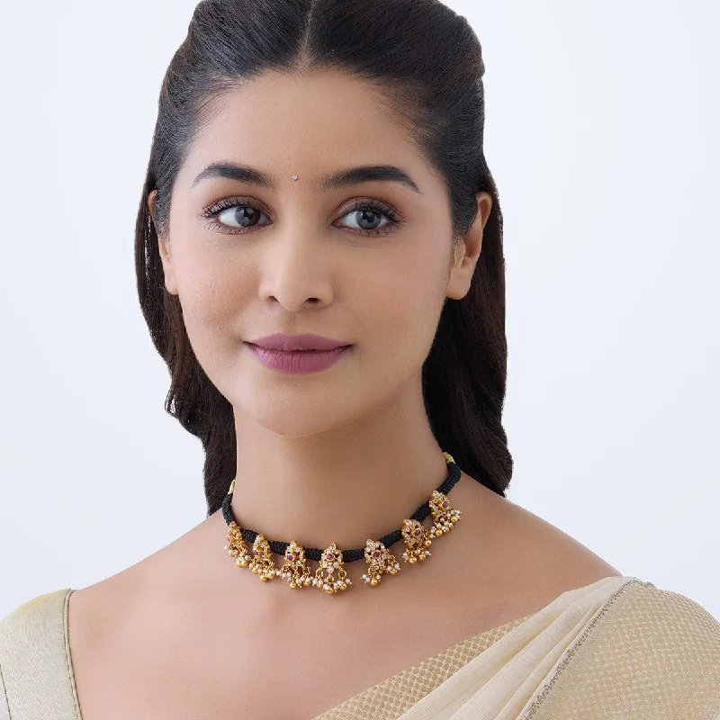 Don't Miss Our Biggest Jewelry Sale Of The Season Silver Temple Necklace 165776