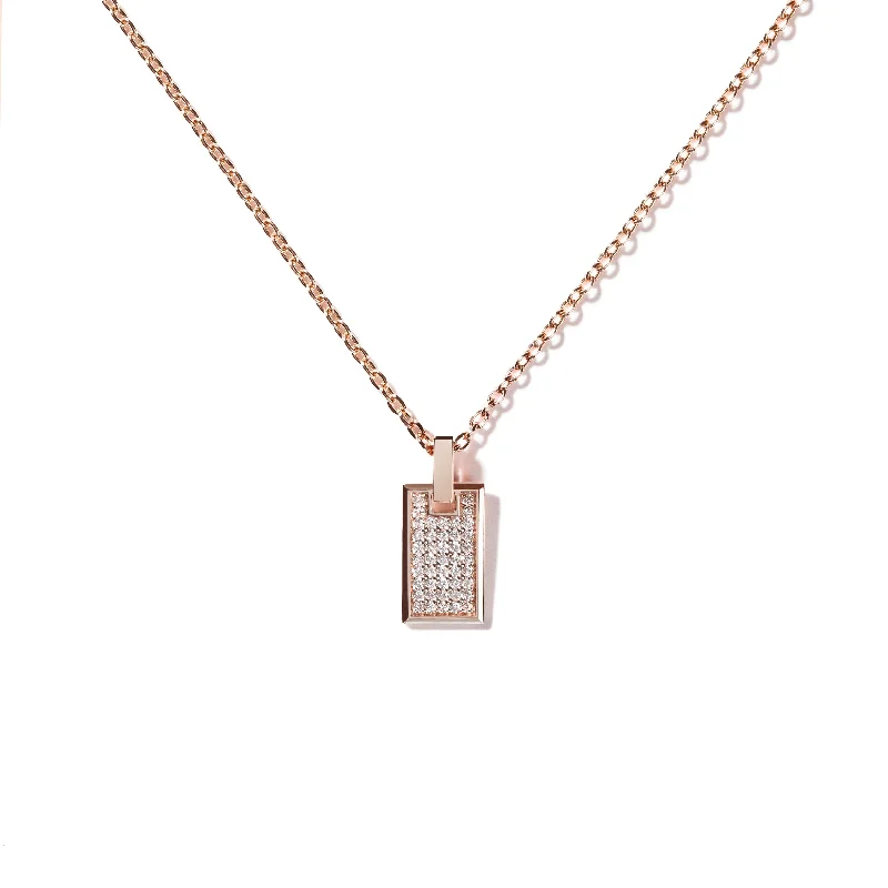 Pink Gold