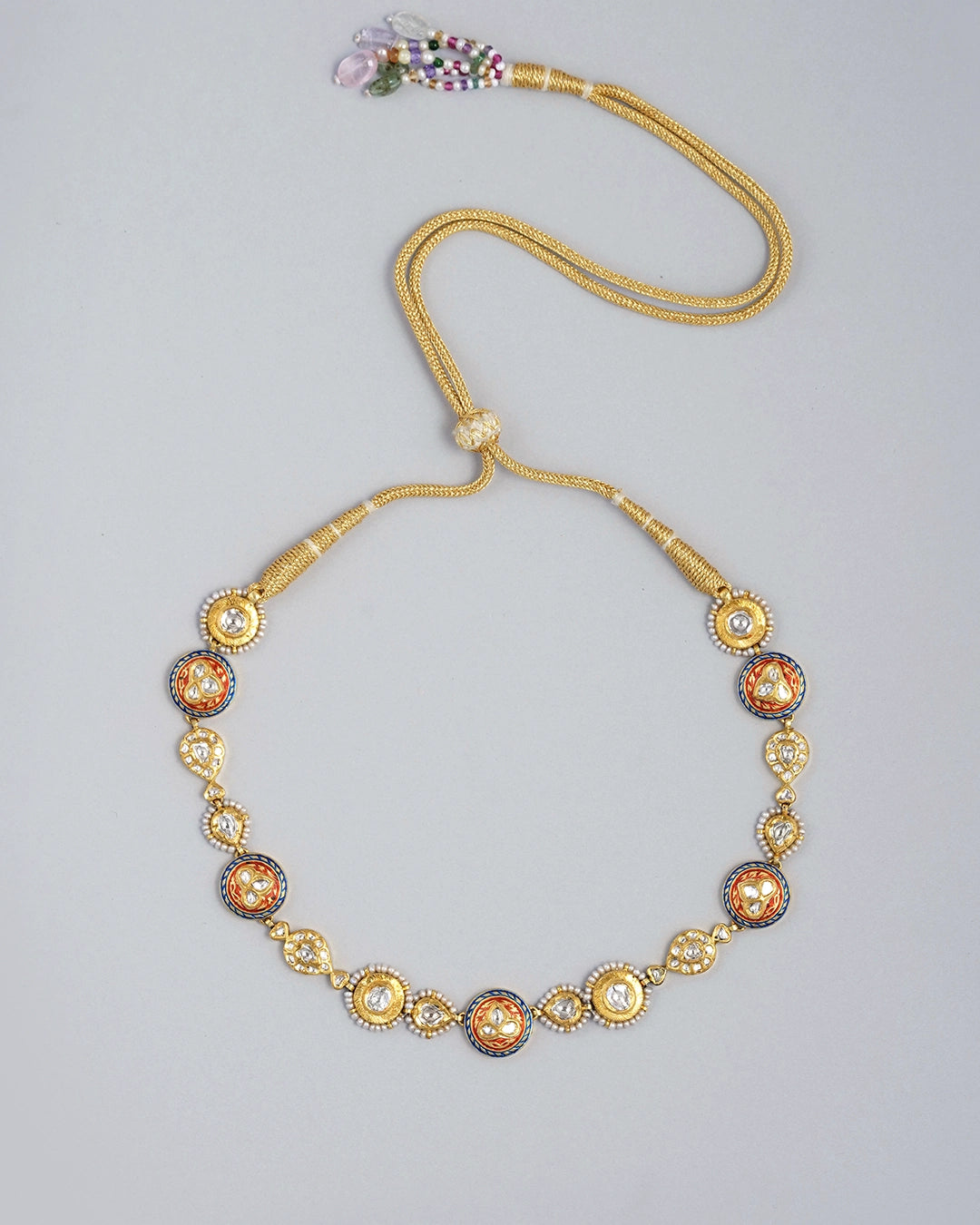 Elegant Jewelry, Exclusive Prices – Shop Now Srila Necklace