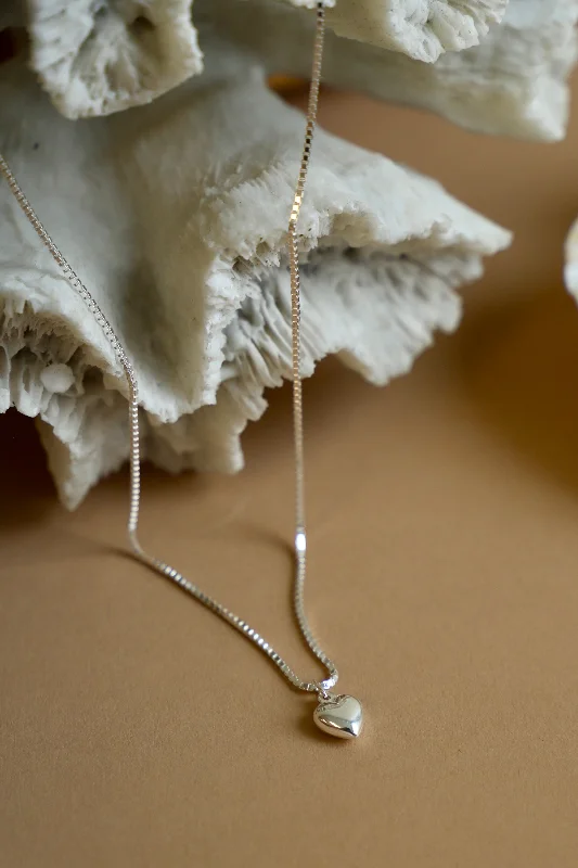 Sparkle For Less – Shop Our Limited-Time Jewelry Deals SWEETHEART NECKLACE