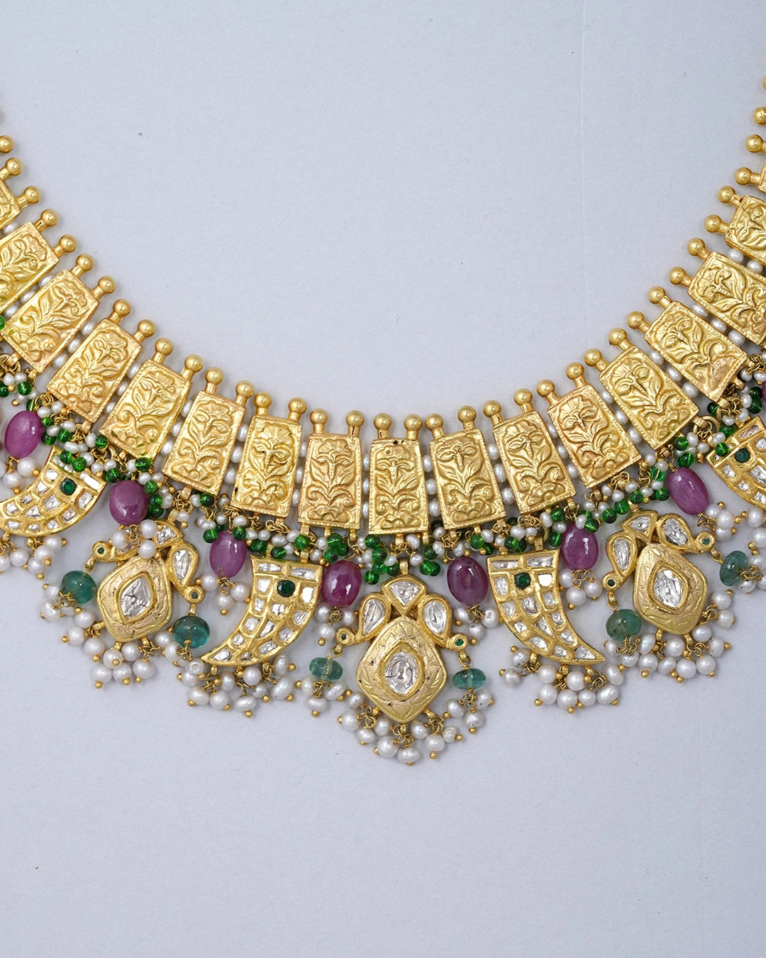 Limited-Stock Jewelry Sale – Shop Before It's Gone Taha Necklace