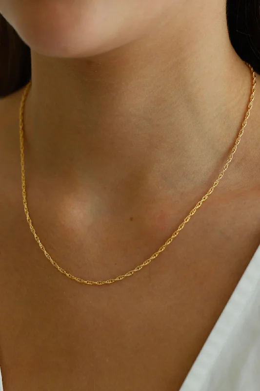 Exclusive Gemstone Jewelry Markdowns – Shop Now THE GEORGIA NECKLACE