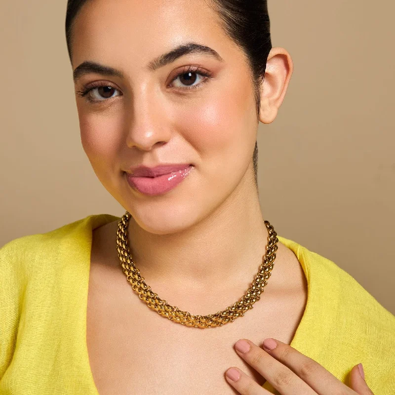 Don't Miss Out On Bestselling Jewelry At Special Prices Trendy Necklace 171243