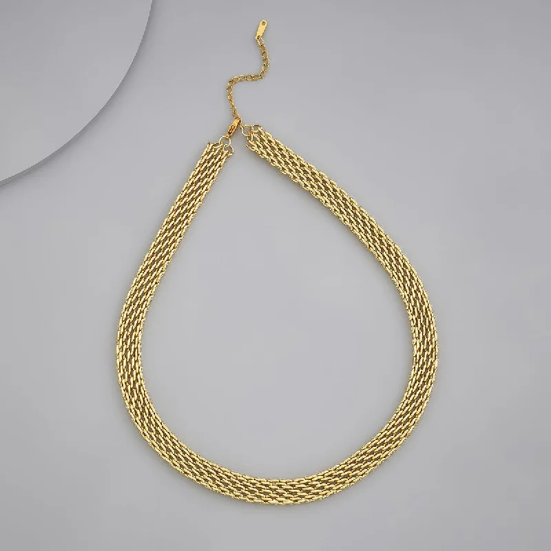 Discover Unique Jewelry With Special Limited-Time Offers Trendy Necklace 171353
